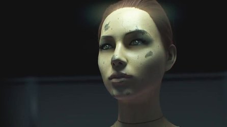 The Assembly - E3-Trailer zum Project-Morpheus-Spiel
