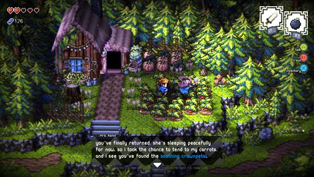 The Ballad of Bellum - Offizielle Screenshots der PC-Version