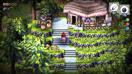 The Ballad of Bellum - Offizielle Screenshots der PC-Version