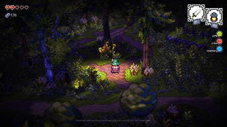 The Ballad of Bellum - Offizielle Screenshots der PC-Version