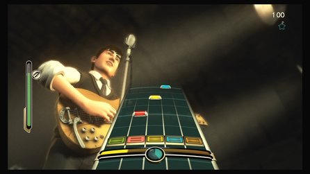 The Beatles: Rock Band 360 PS3