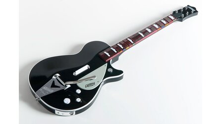 The Beatles: Rock Band Instrumente