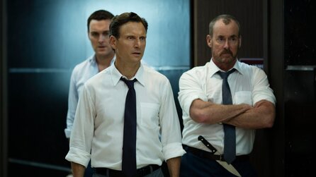 The Belko Experiment - Film-Trailer: Brutaler Horror-Thriller von James Gunn