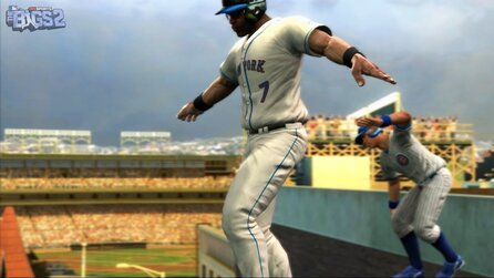 The Bigs 2 Xbox 360 PlayStation 3