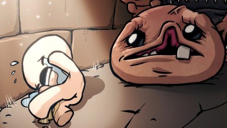 The Binding of Isaac: Afterbirth+ - Switch-Version erhält Release-Termin