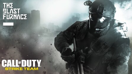 The Blast Furnance - Activision schließt Mobile-Entwickler von Call of Duty: Strike Team