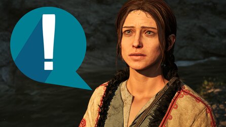 The Blood of Dawnwalker: Macht im Prolog nicht diesen Fehler, sonst kann ein wichtiger Charakter sterben!