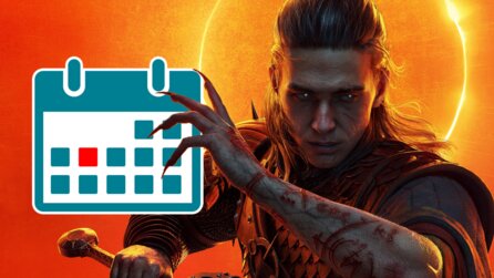 Der Release für The Blood of Dawnwalker steht: Das Open World-RPG ehemaliger The Witcher 3-Entwickler erscheint in wenigen Monaten