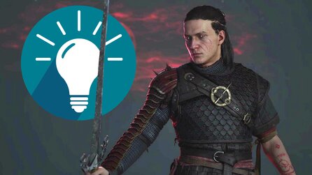 The Blood of Dawnwalker: Macht diese Quest unbedingt zuerst - und zwar bei Nacht, obwohl das Spiel was anderes sagt