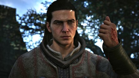 The Blood of Dawnwalker 2: Nachfolger schon in Arbeit, erste Details zu Story und Setting