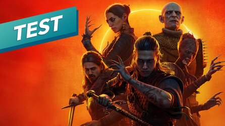 The Blood of Dawnwalker im Test: Der nächste Open World-RPG-Hit von ehemaligen Witcher-Entwicklern