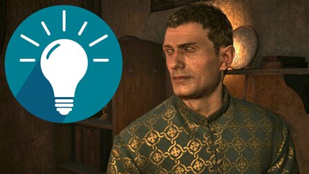 Die Vicho-Quest in The Blood of Dawnwalker: So findet und absolviert ihr alle Missionen mit dem geheimnisvollen Händler