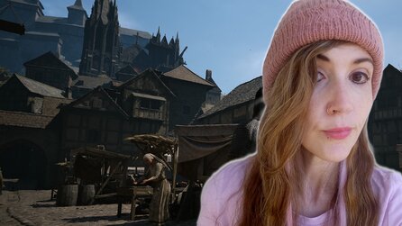 In The Blood of Dawnwalker hätte ich fast bei einem Boss einen großen Fehler gemacht – und bin jetzt froh, dass ich mich anders entschieden habe