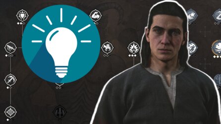 The Blood of Dawnwalker – Die besten Fähigkeiten für alle Spielstile