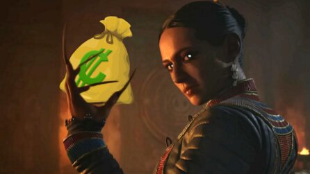 The Blood of Dawnwalker: Schnell Geld verdienen – So macht ihr tausende Denare