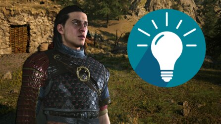 Die beste Rüstung in The Blood of Dawnwalker – So bekommt ihr das Rüstungsset des Vermittlers