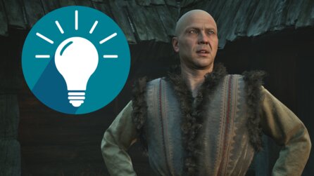 The Blood of Dawnwalker – So schließt ihr die Zeitschleife ab und bekommt die Trophäe Für immer zusammen