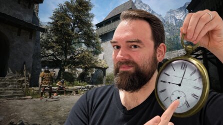 The Blood of Dawnwalker hat mich von einer Mechanik überzeugt, die ich eigentlich hasse
