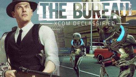 The Bureau: XCOM Declassified - Origin-Declassified-Trailer: Gameplay-Häppchen zwischen Zensur-Overkill