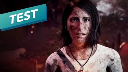 The Chant im Test - Spannender Survival-Horror für PS5 und Xbox Series XS