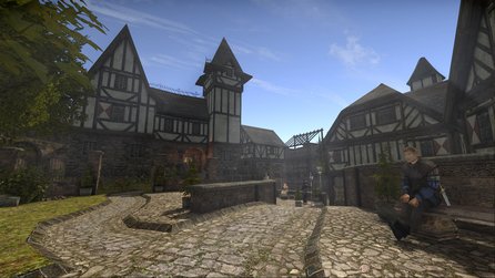 The Chronicles of Myrtana: Archolos - Screenshots zur Gothic-Mod