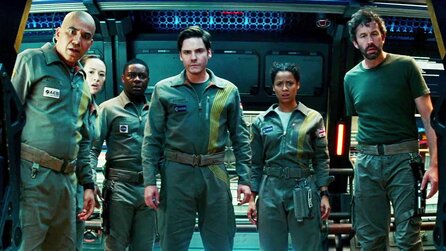 The Cloverfield Paradox - Trailer zum SciFi-Horror Cloverfield 3 auf Netflix