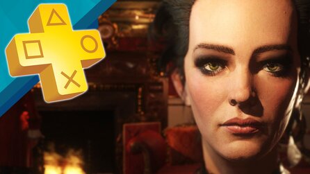 Mit PS Plus Extra jetzt noch schnell zocken: Dieses spannende Mysteryspiel ist nur noch kurz im Abo