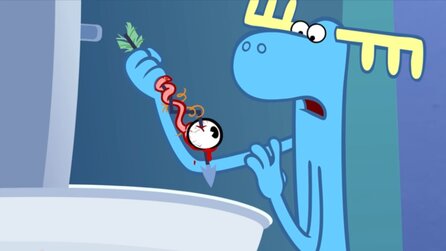 Wisst ihr noch damals bei MTV? Happy Tree Friends kehrt zurück mit neuer TV-Episode!