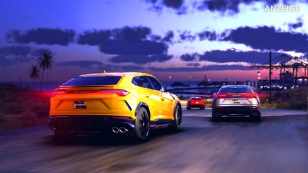 PS5-Rennspielhit: Open-World-Racer mit 800 Fahrzeugen und über 200 km² im Top-Angebot schnappen!