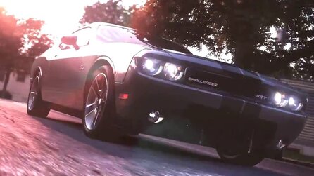 The Crew - Entwickler-Video zu den Features der Beta