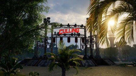 The Culling: Origins - Screenshots aus dem Free2Play-Relaunch