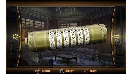 The Da Vinci Code - Screenshots