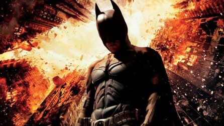 The Dark Knight Rises im Test - Wie Batman die Orientierung verlor