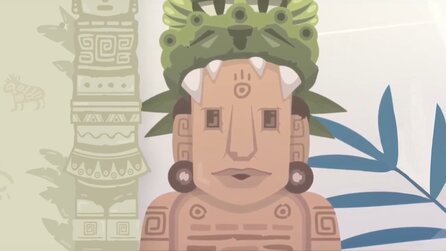 Diese Zelda-Alternative von Google schickt euch in die Welt der Maya - und ist kostenlos spielbar