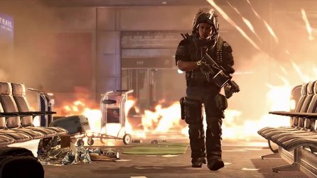 The Division 2: Operation Dark Hours - Trailer zum 8-Spieler-Raid nennt den Release-Termin
