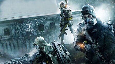 The Division 2 - Das neue Endgame: Dark Zone, Spezialisierungen + 8-Spieler Raid