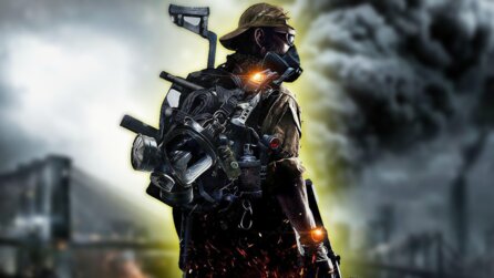 The Division 2 mit Framerate-Problemen auf PS4 - Dieser Trick hilft