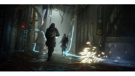 The Division: Underground - Screenshots zum ersten Addon