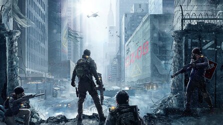 The Division - Ablösung von Destiny als erfolgreichste neue Marke?