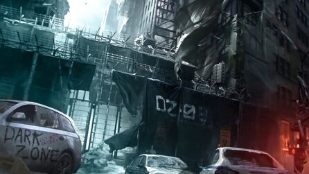 The Division - Ubisofts neuer Plan gegen Cheater