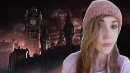 Das neue FromSoftware-Spiel 3,5 Stunden angespielt: Ich hatte richtig Angst, aber dann habe ich es geliebt
