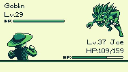 Wie früher auf dem Game Boy: Dieses RPG ist ein Fest für Fans der alten Pokémon-RPGs und es erscheint bald für Nintendo Switch