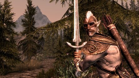 The Elder Scrolls 5: Skyrim - Deutsche Synchronsprecher bekannt