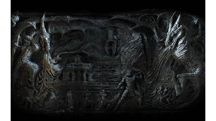 The Elder Scrolls 5: Skyrim - Details - Neue Infos rund ums Spiel