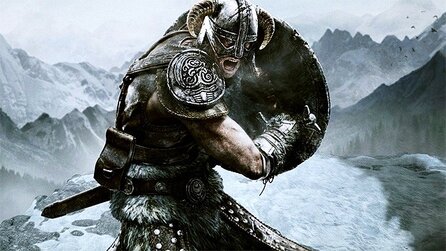 The Elder Scrolls 5: Skyrim - Rekord auf Steam, 10 Millionen Mal ausgeliefert