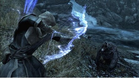 The Elder Scrolls V: Skyrim - »Es werden einige Bugs im Spiel sein«