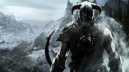 The Elder Scrolls 5: Skyrim - Xbox-Nutzer sollen von DVD spielen