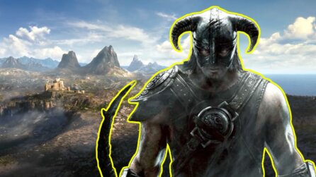 PS5: Auch der PlayStation-Chef hat keine Ahnung zu Elder Scrolls 6 + Starfield