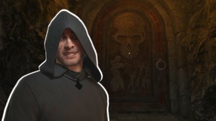 The Elder Scrolls IV: Oblivion Remastered-Update 1.2 fixed eine einzige Tür und beseitigt damit einen komischen Lore-Fauxpas