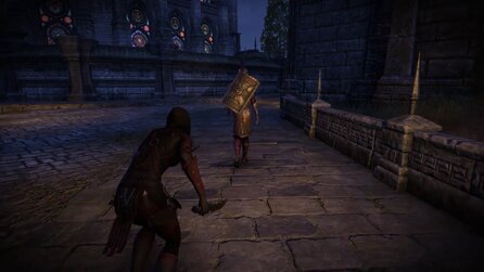 The Elder Scrolls Online - Im »Dark Brotherhood«-DLC an der Goldküste morden